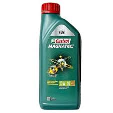 C MAGNATEC 10W-40 A/B 12X1L TU